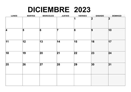 Calendario diciembre 2023 calendario-2023-diciembre-01