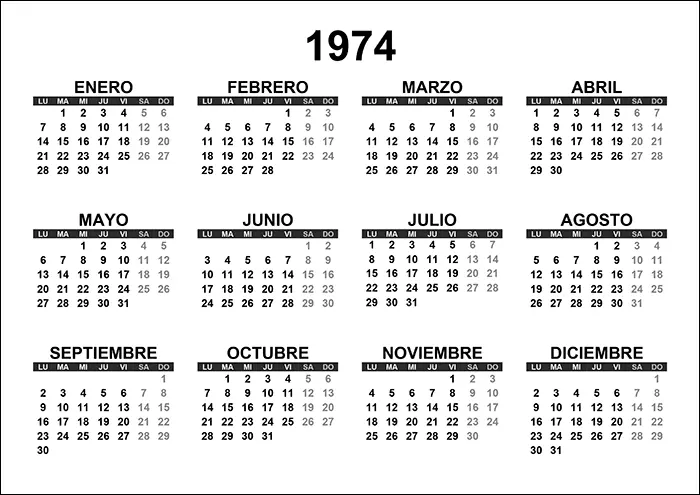 calendario-1974