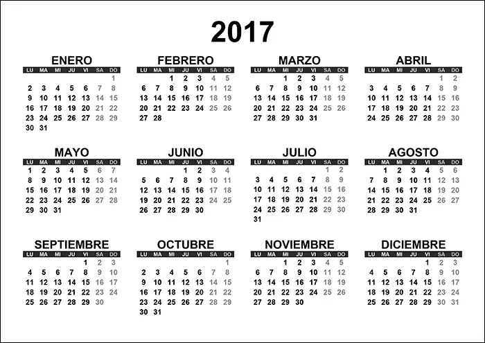 Calendario 2017 calendario-2017