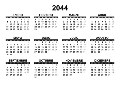calendario-2044