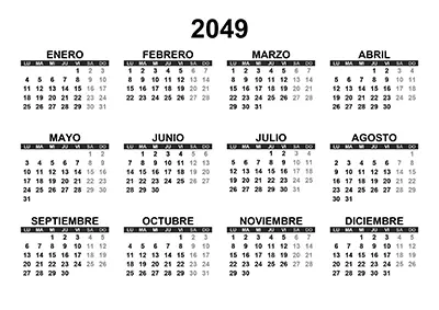 calendario-2049
