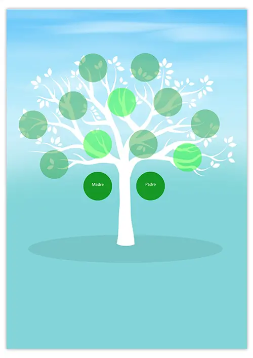 Árbol genealógico para imprimir arbol-genealogico-01