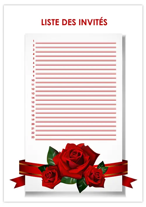 Plantilla para imprimir lista de invitados boda lista-de-invitados-01