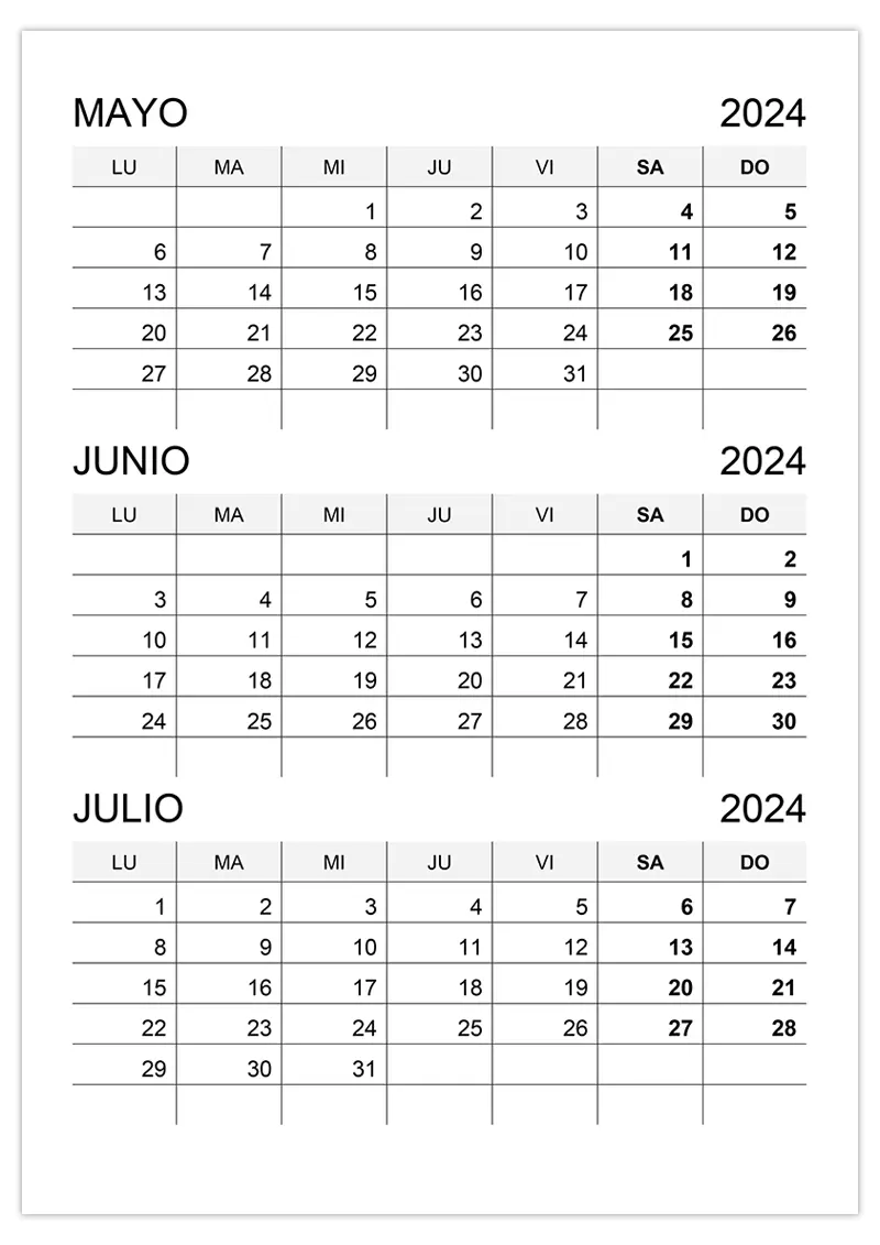calendario-mayo-junio-julio-2024